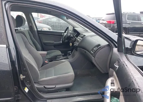 2006 Honda Accord 2.4 Ex from USA, damaged, VIN 1HGCM567X6A032655